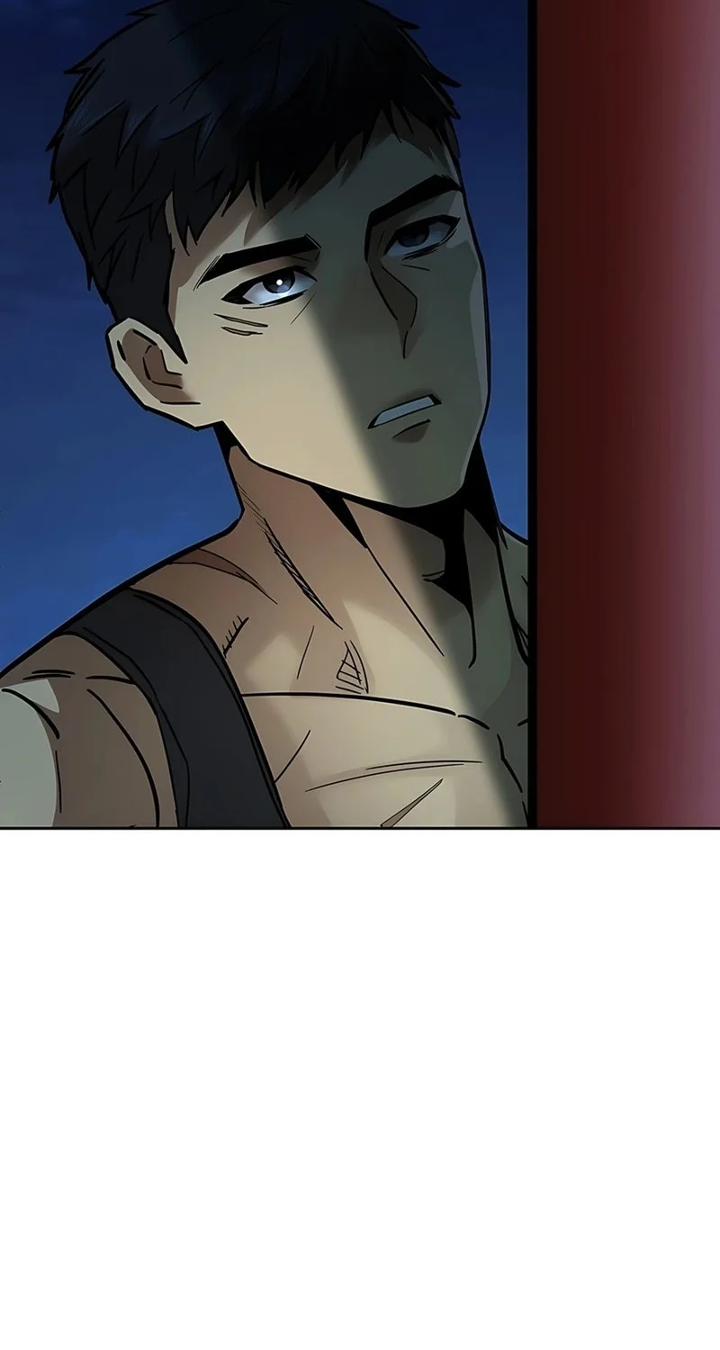 Born In Black Chapter 11 Gambar 31