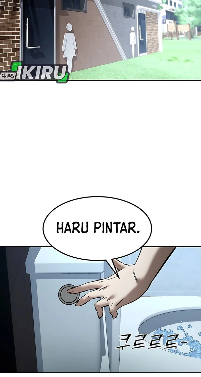 Born In Black Chapter 11 Gambar 71