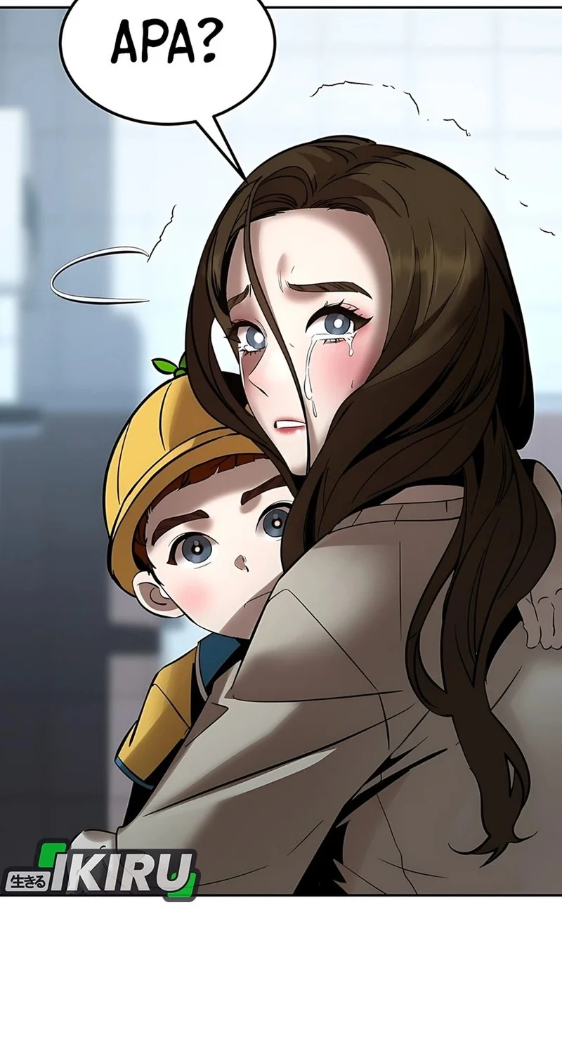 Born In Black Chapter 11 Gambar 79