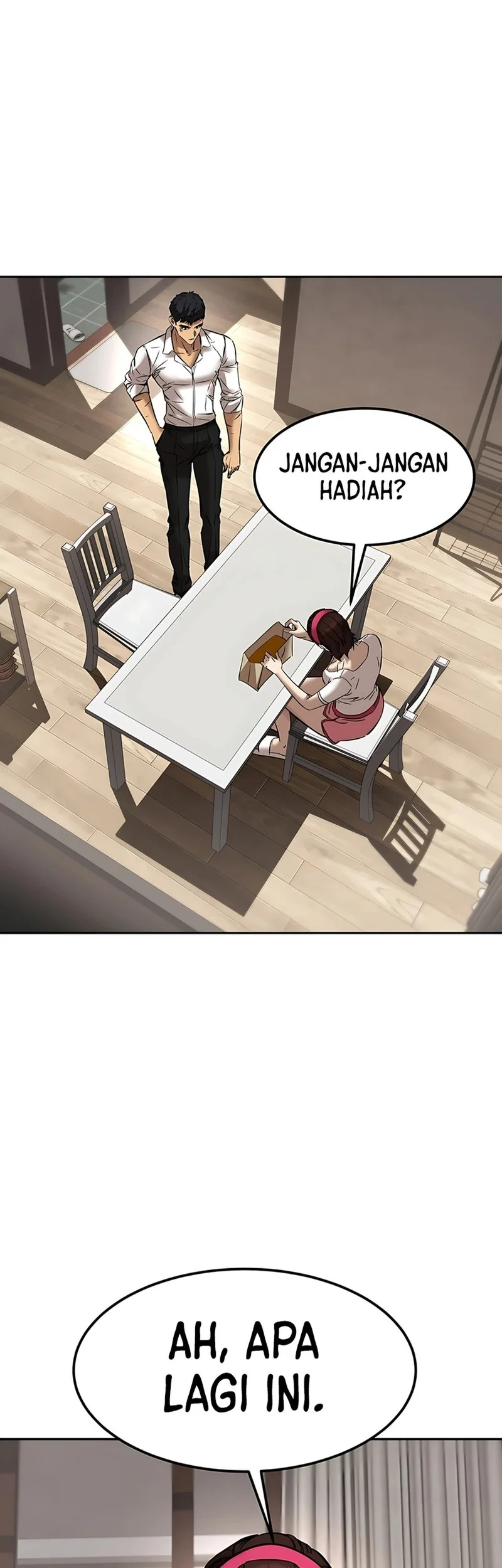 Born In Black Chapter 11 Gambar 84