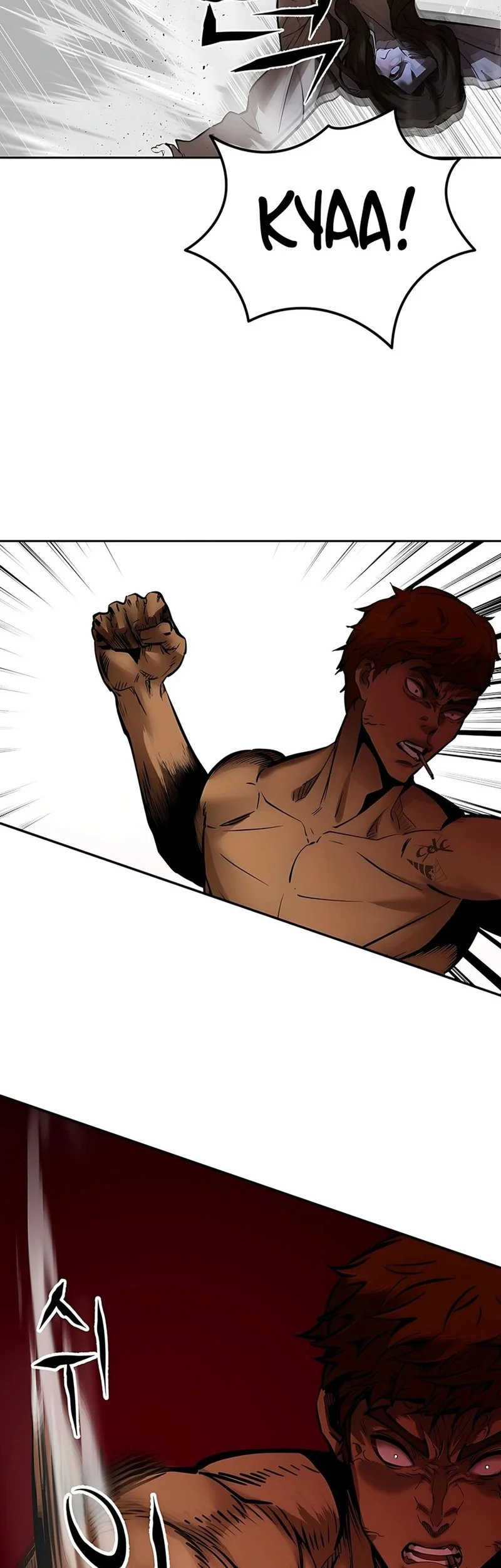 Born In Black Chapter 12 Gambar 40