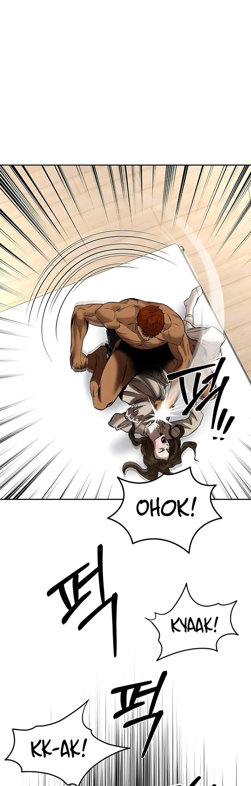 Born In Black Chapter 12 Gambar 44