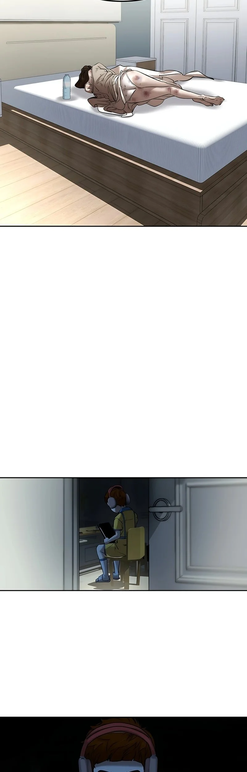 Born In Black Chapter 12 Gambar 57