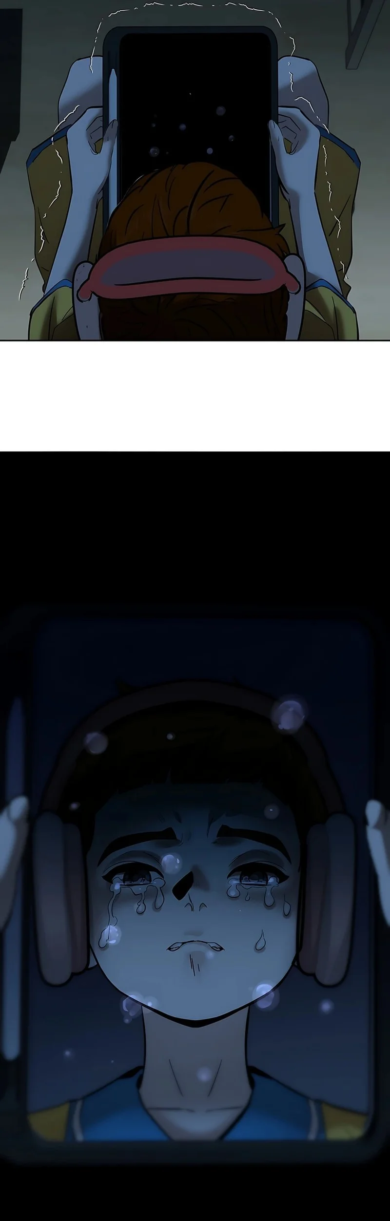 Born In Black Chapter 12 Gambar 59