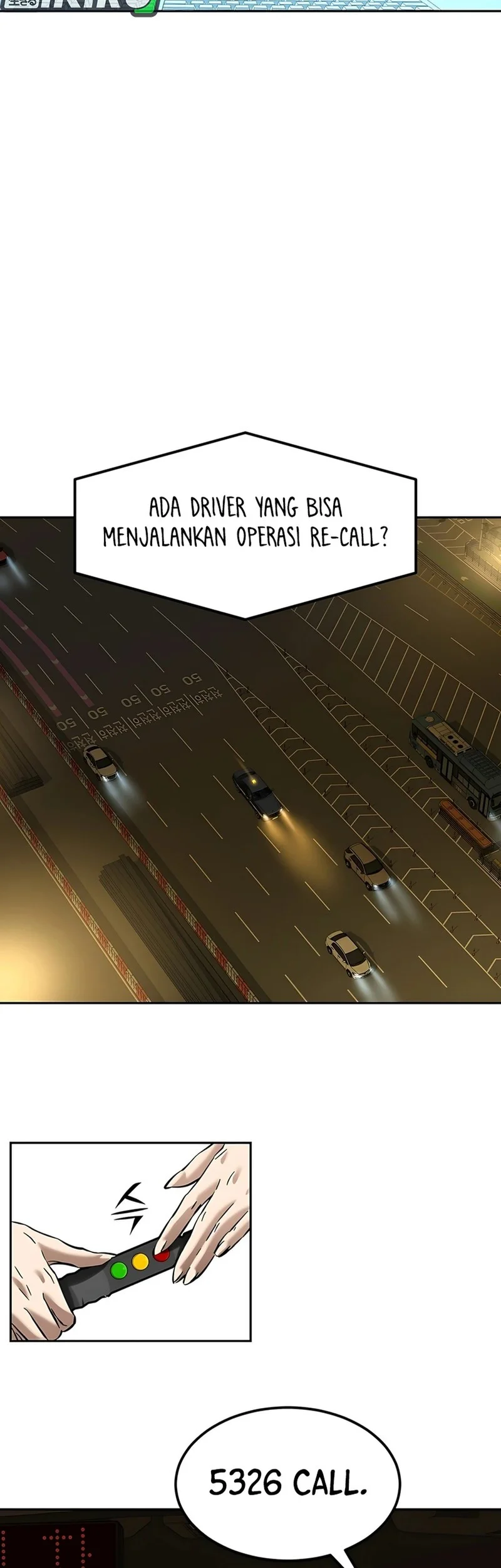 Born In Black Chapter 12 Gambar 61