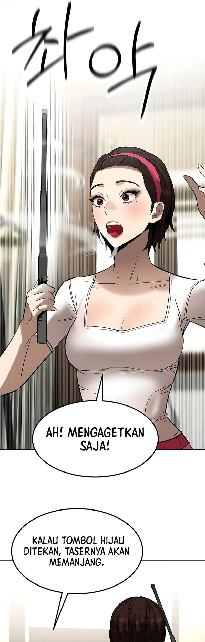 Born In Black Chapter 12 Gambar 5