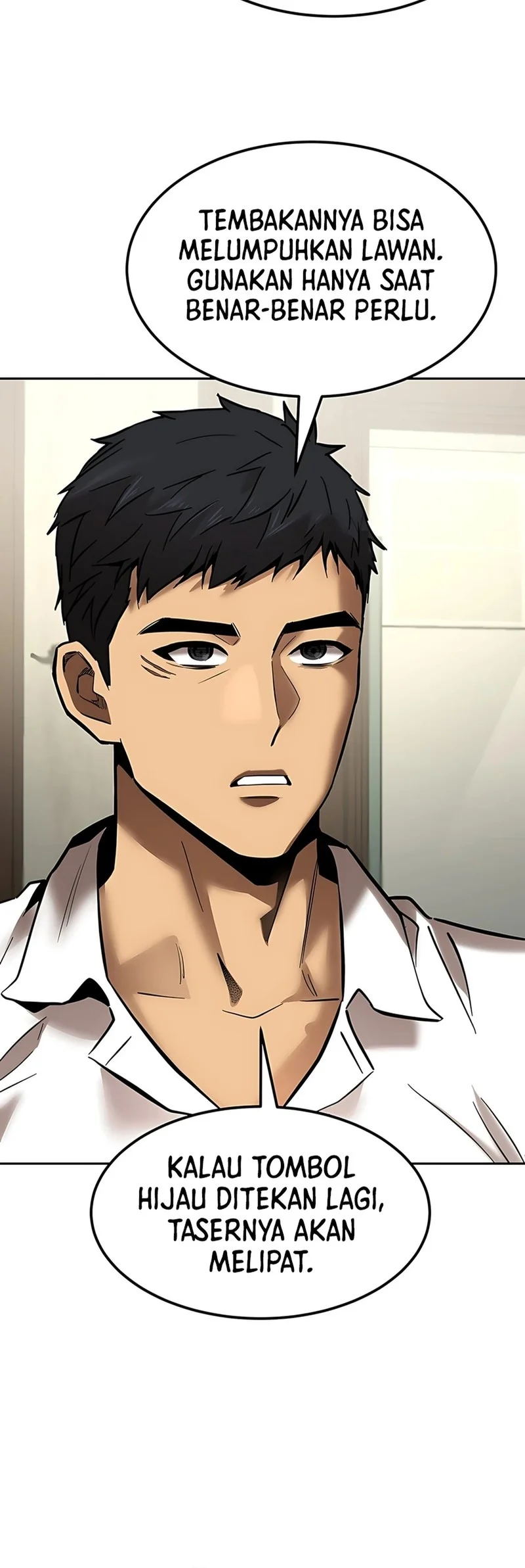 Born In Black Chapter 12 Gambar 10