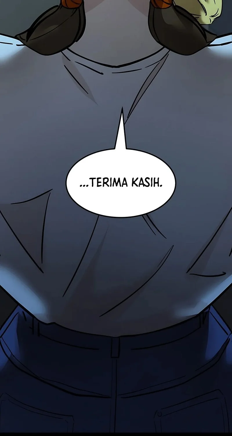 Born In Black Chapter 14 Gambar 20