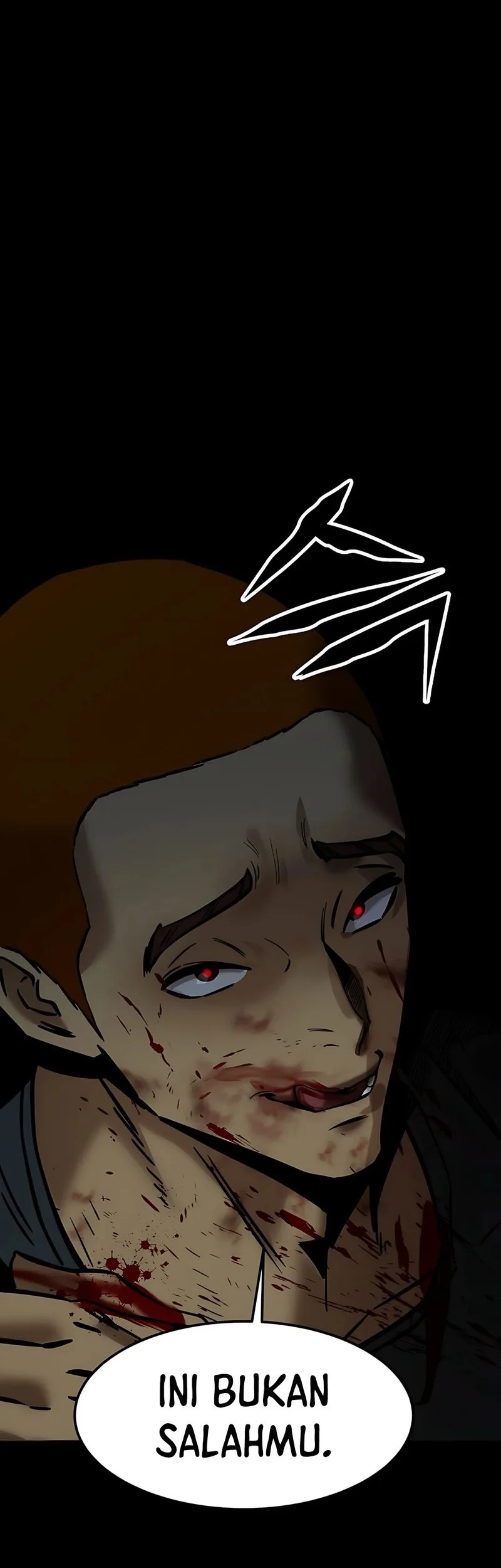 Born In Black Chapter 14 Gambar 21