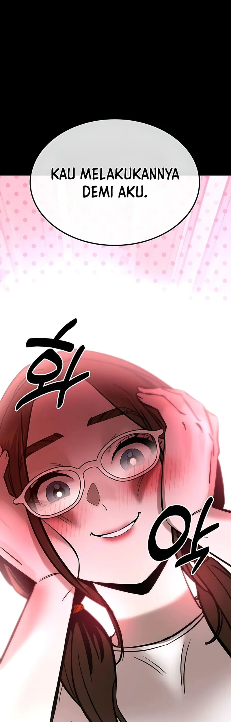 Born In Black Chapter 14 Gambar 22