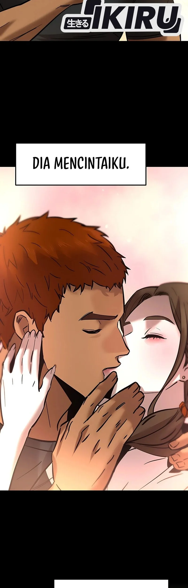 Born In Black Chapter 14 Gambar 43