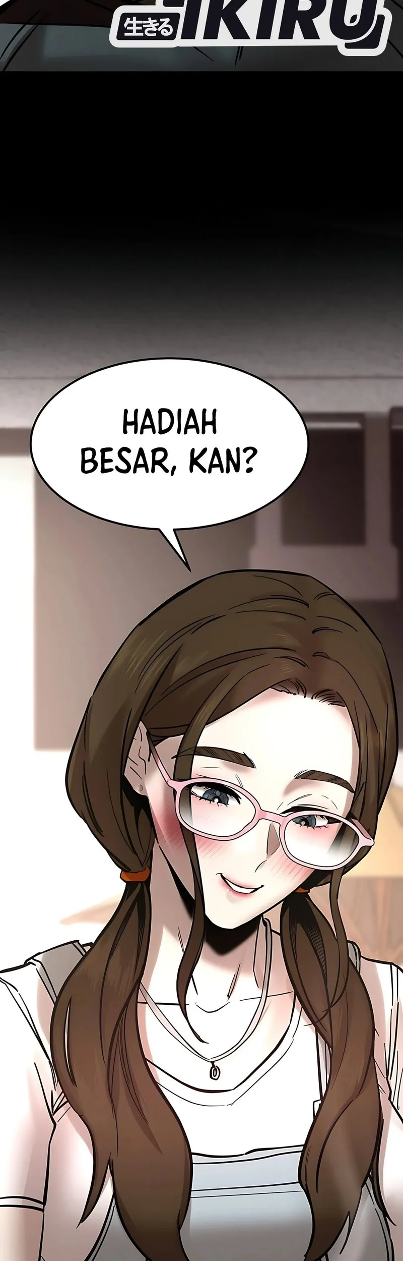 Born In Black Chapter 14 Gambar 67