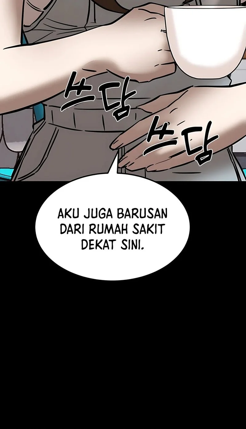 Born In Black Chapter 14 Gambar 68