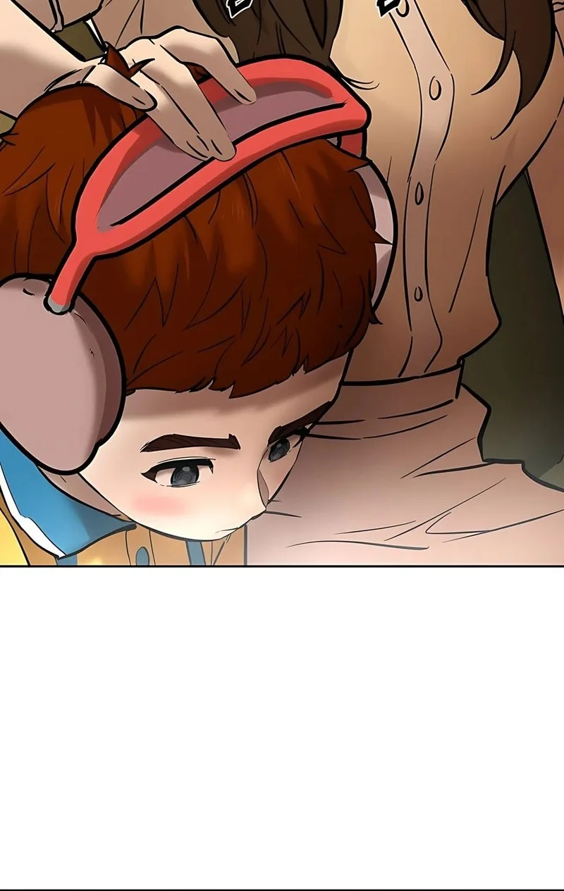 Born In Black Chapter 14 Gambar 56