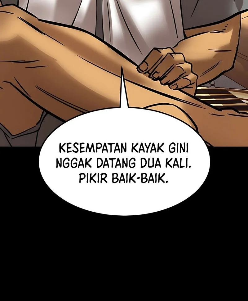 Born In Black Chapter 14 Gambar 60