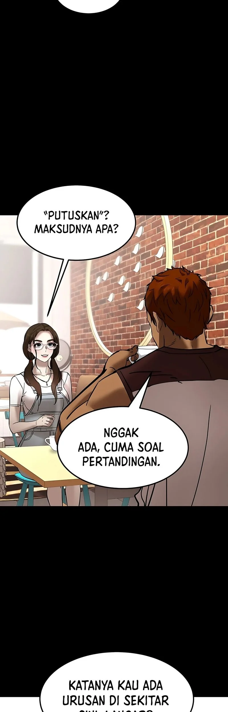 Born In Black Chapter 14 Gambar 63