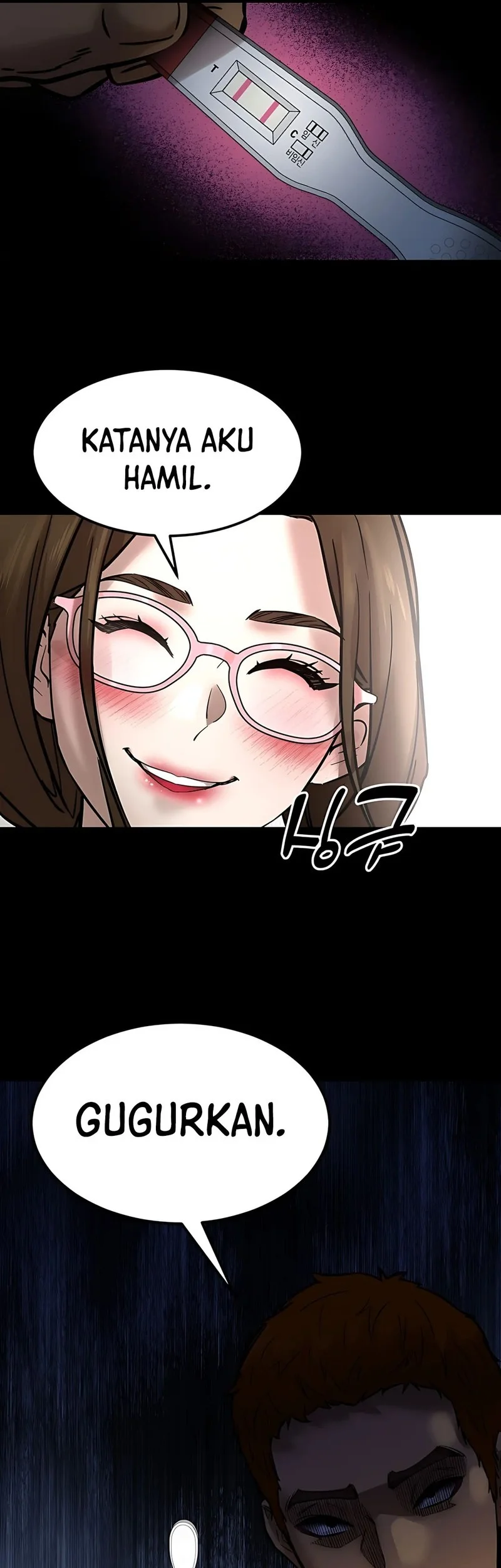 Born In Black Chapter 14 Gambar 69