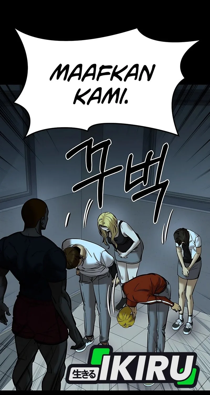 Born In Black Chapter 14 Gambar 4