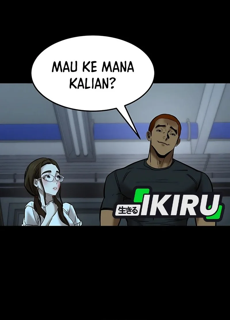 Born In Black Chapter 14 Gambar 8