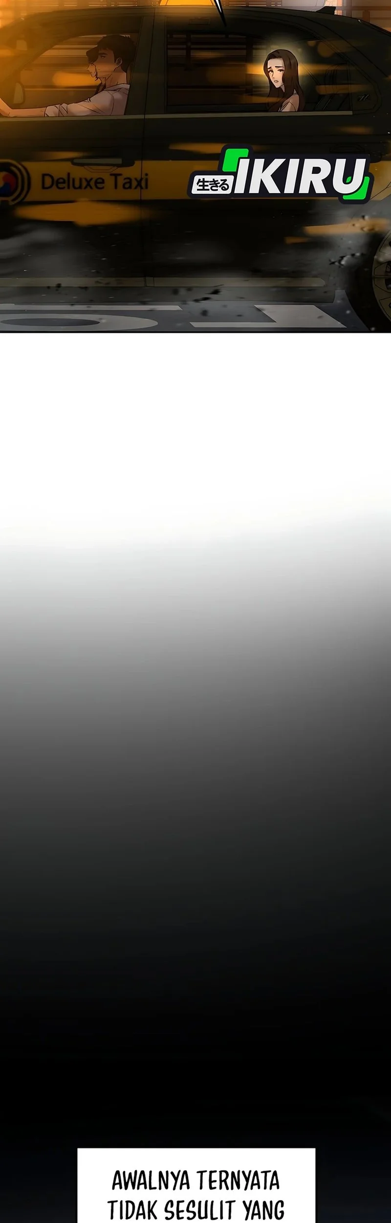 Born In Black Chapter 15 Gambar 15