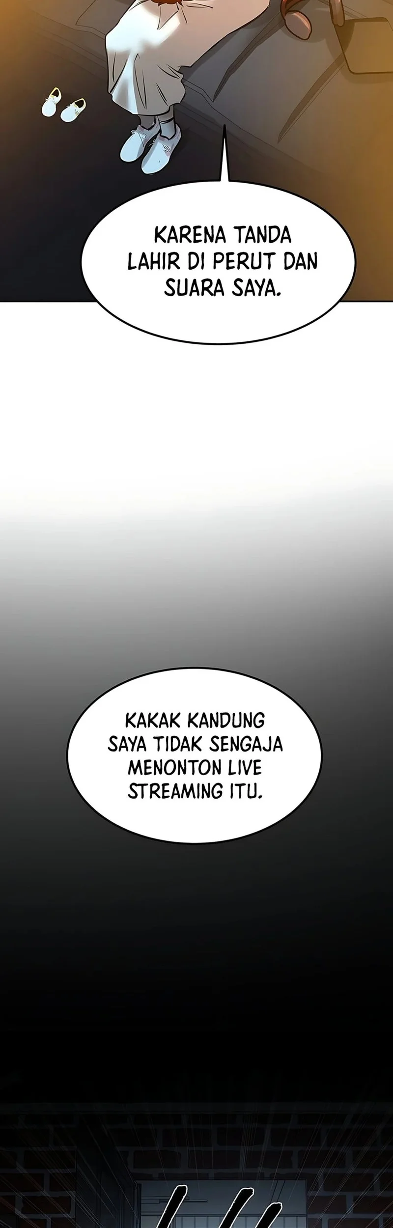 Born In Black Chapter 15 Gambar 34