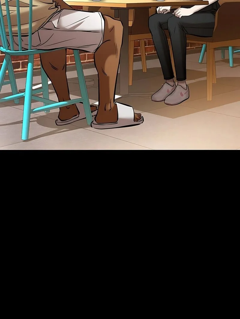 Born In Black Chapter 15 Gambar 52