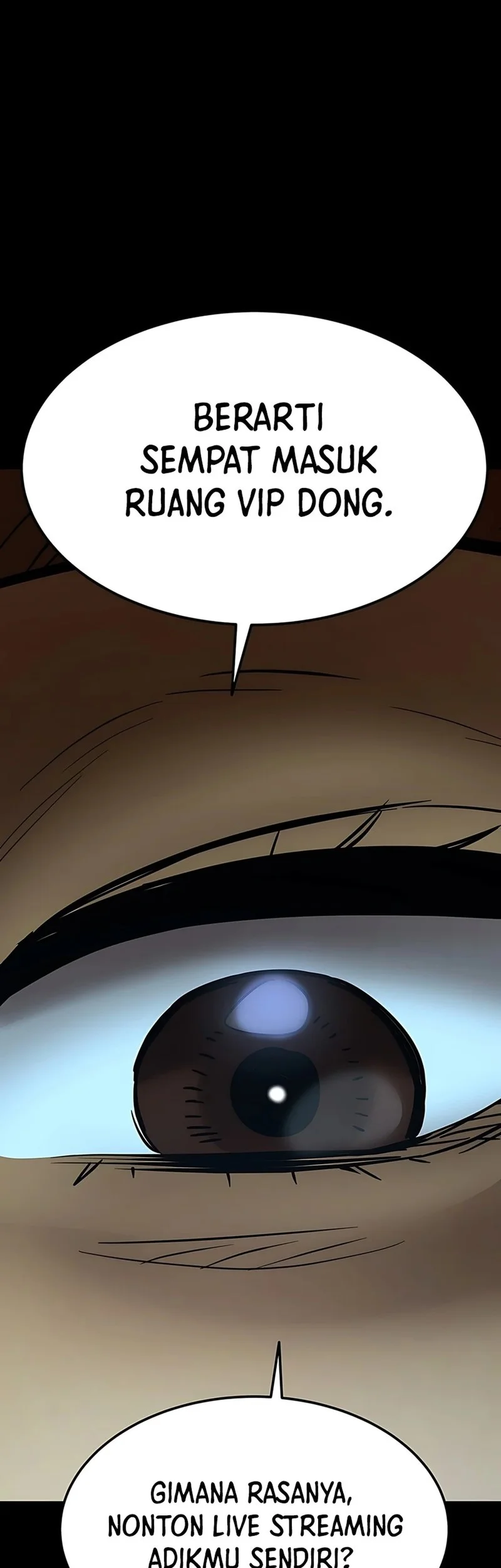 Born In Black Chapter 15 Gambar 41