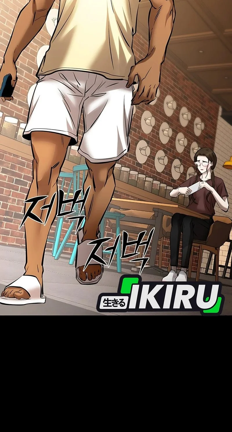 Born In Black Chapter 15 Gambar 56