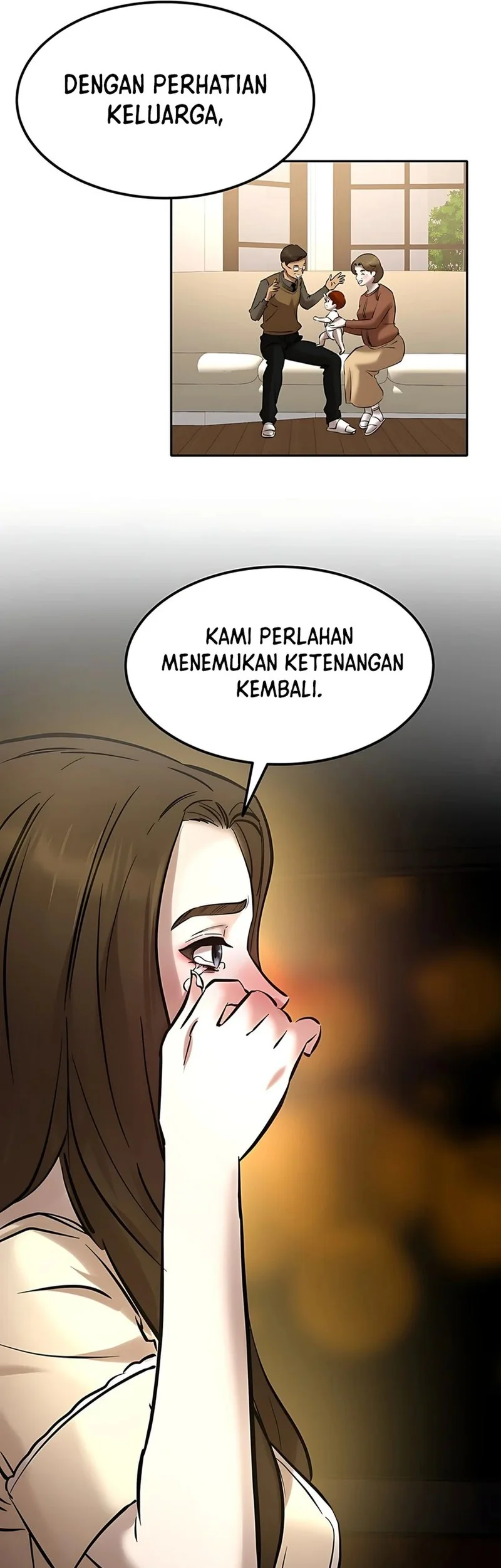Born In Black Chapter 15 Gambar 61