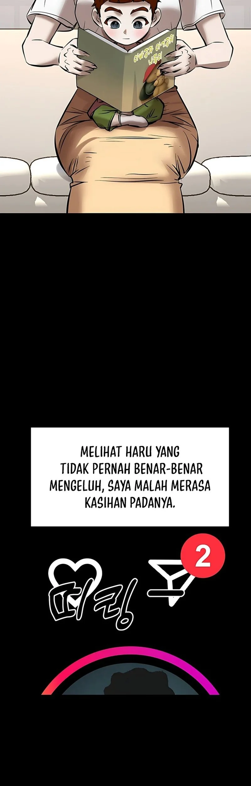 Born In Black Chapter 15 Gambar 71