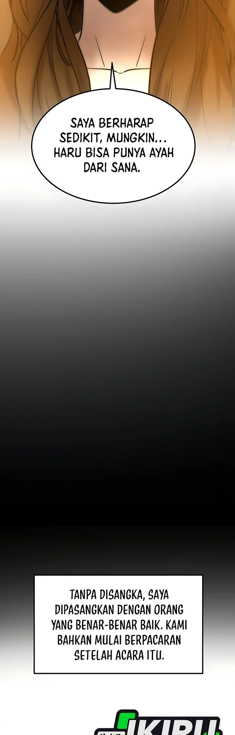 Born In Black Chapter 15 Gambar 75