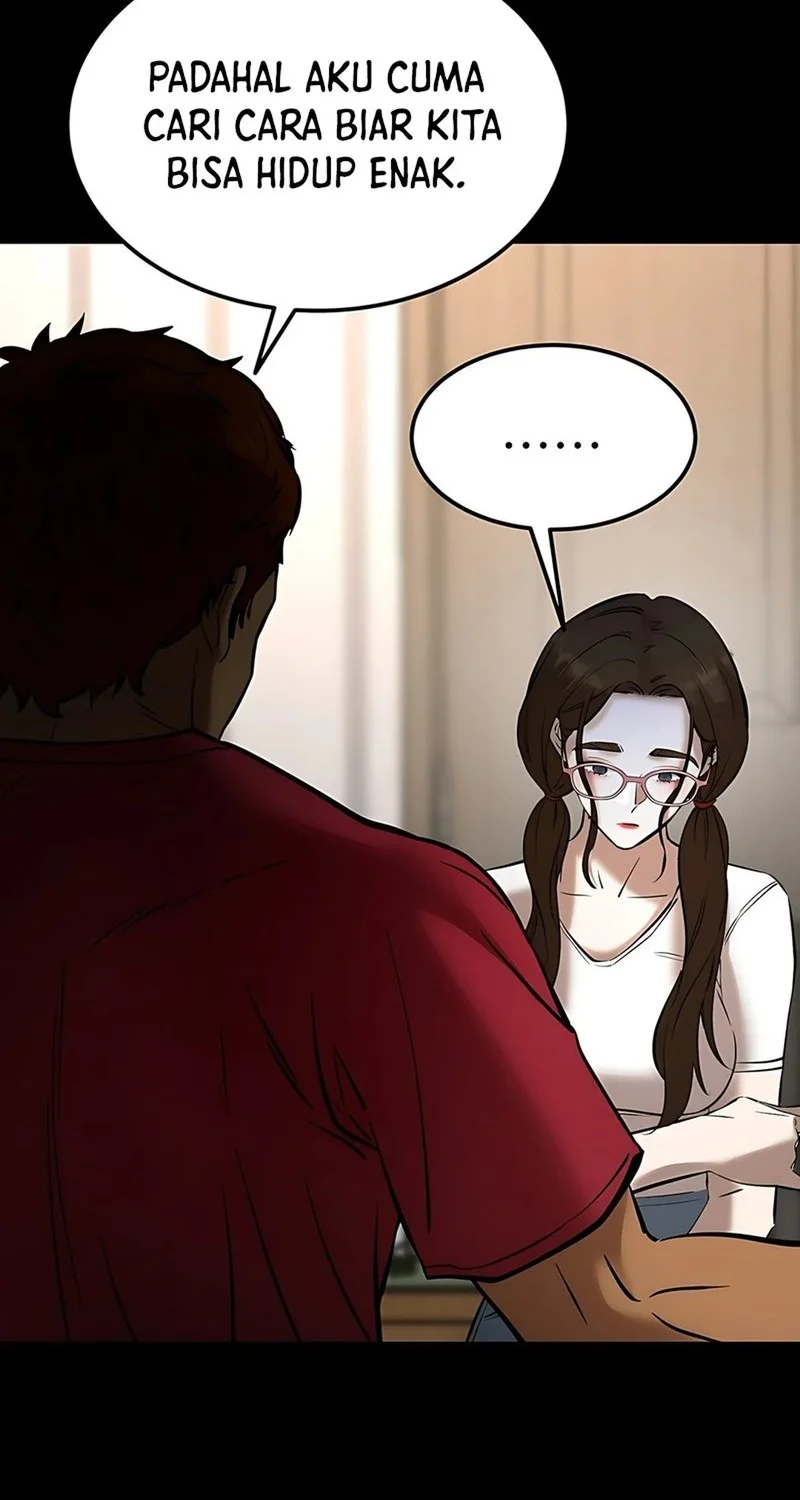 Born In Black Chapter 15 Gambar 8