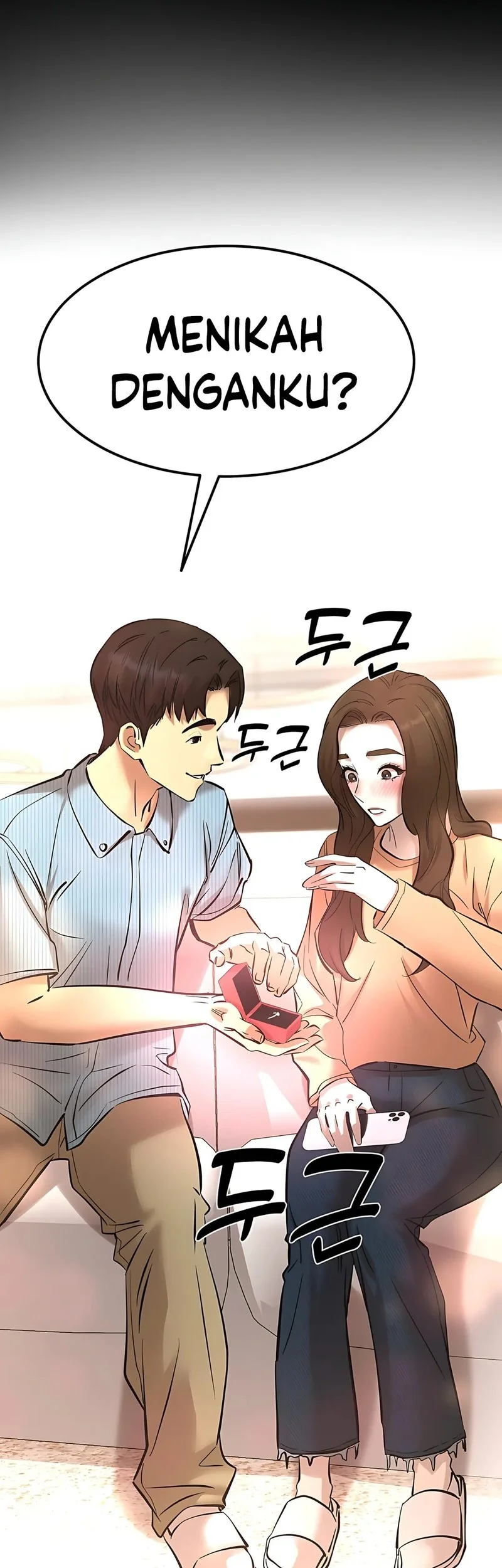 Born In Black Chapter 16 Gambar 15