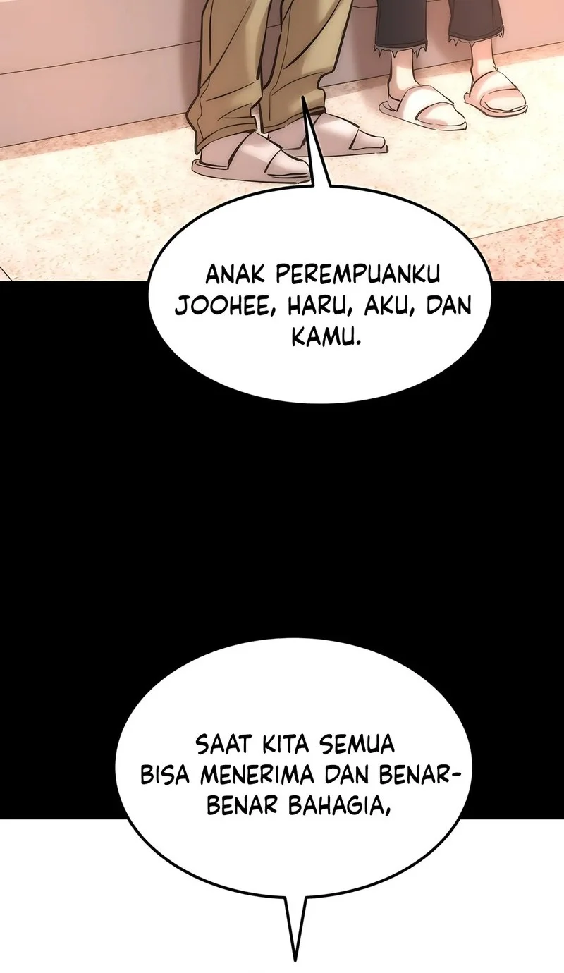 Born In Black Chapter 16 Gambar 20