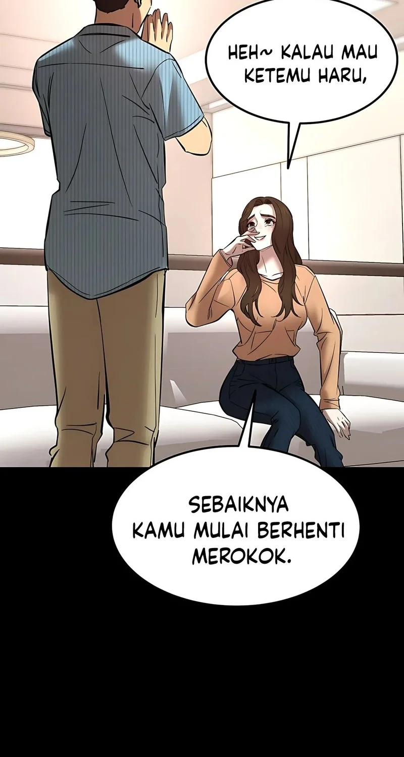 Born In Black Chapter 16 Gambar 24