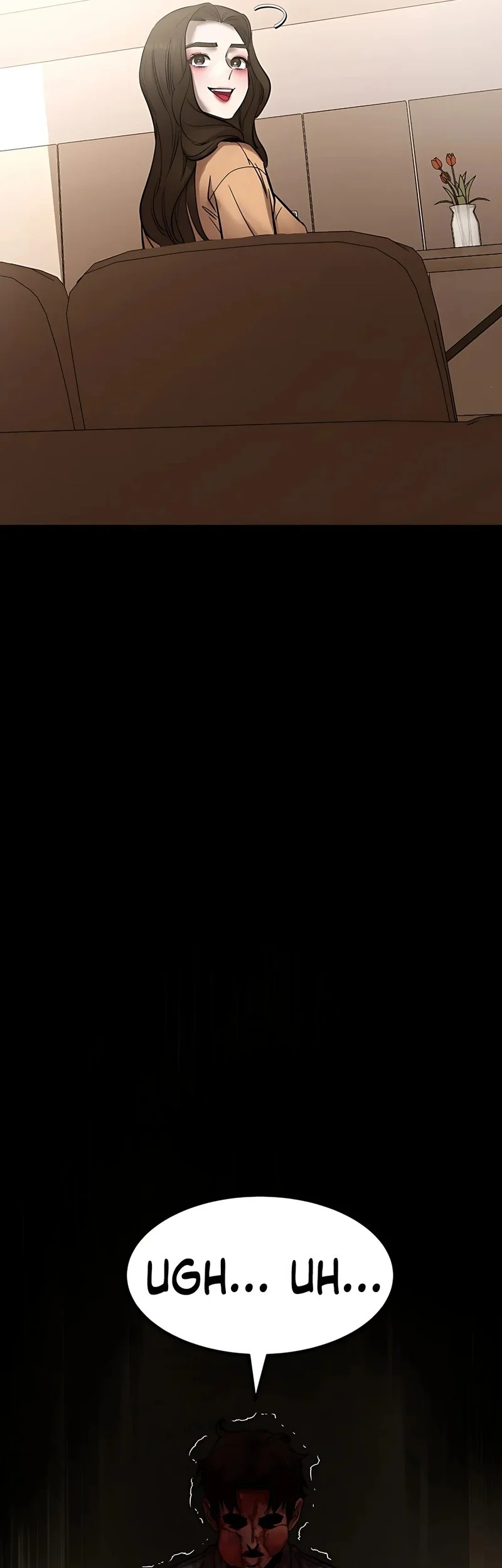 Born In Black Chapter 16 Gambar 40