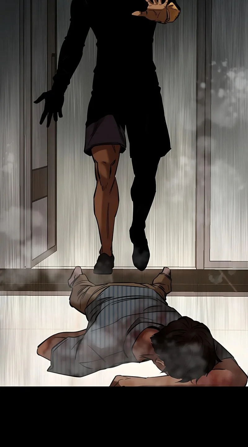 Born In Black Chapter 16 Gambar 43