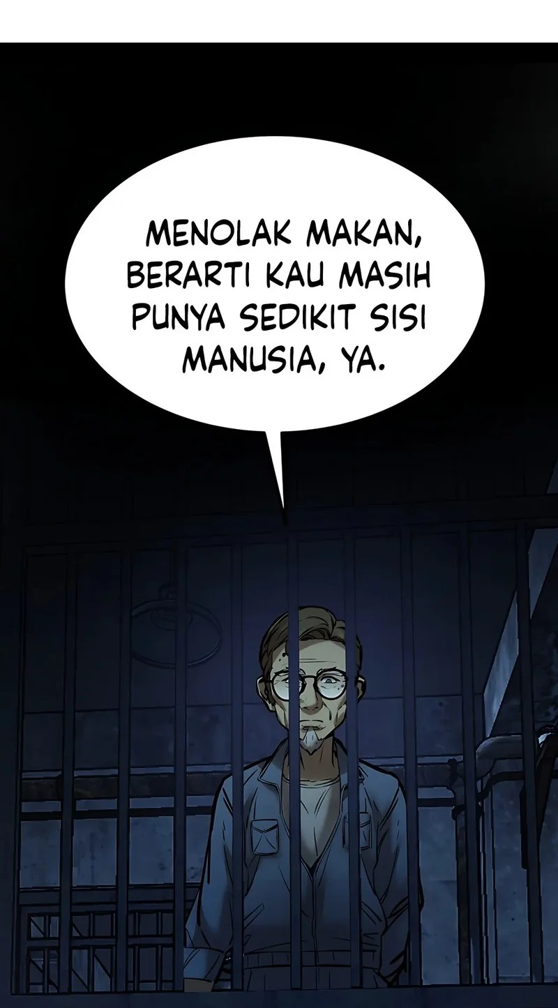 Born In Black Chapter 16 Gambar 73