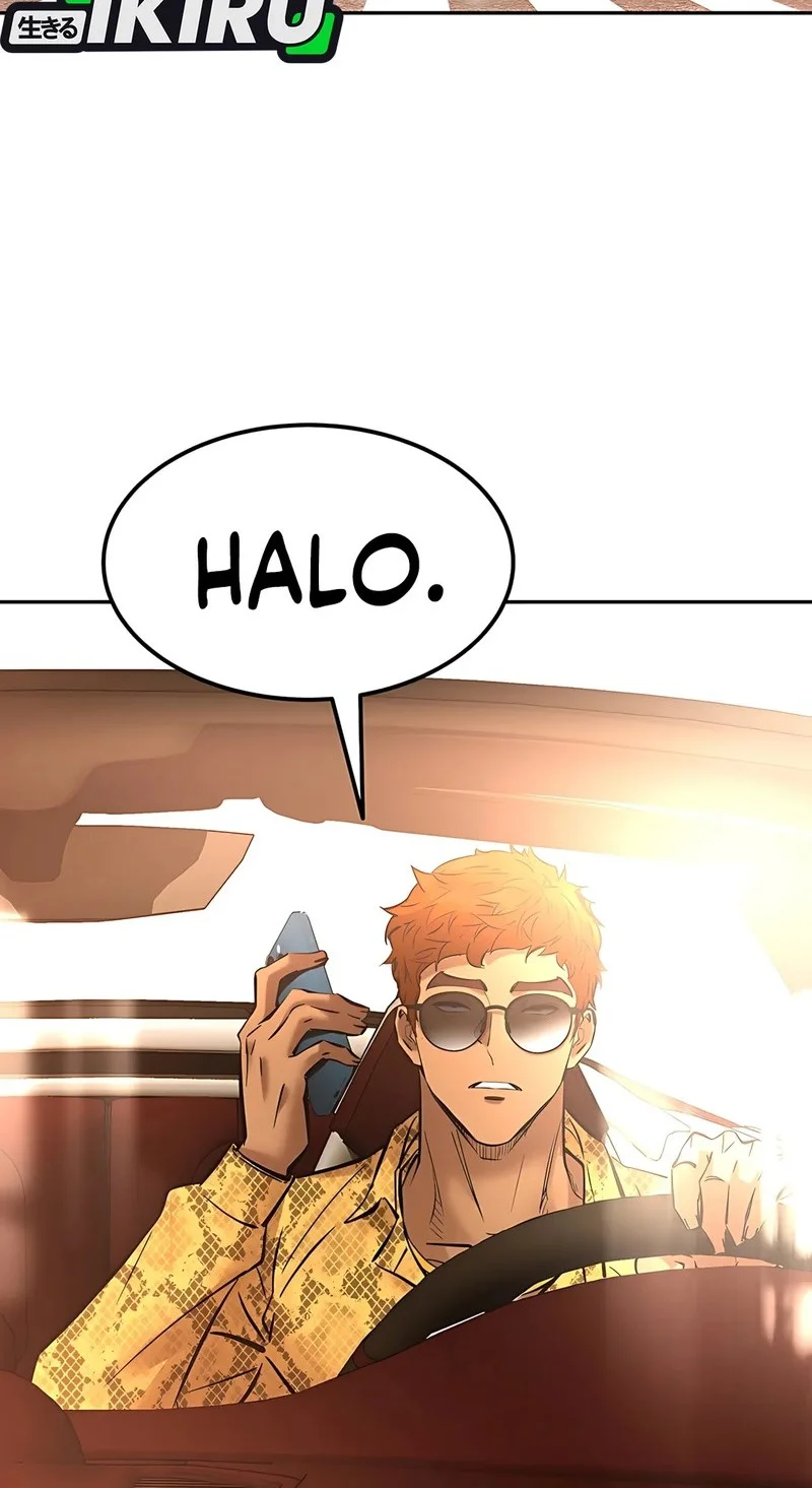 Born In Black Chapter 16 Gambar 81