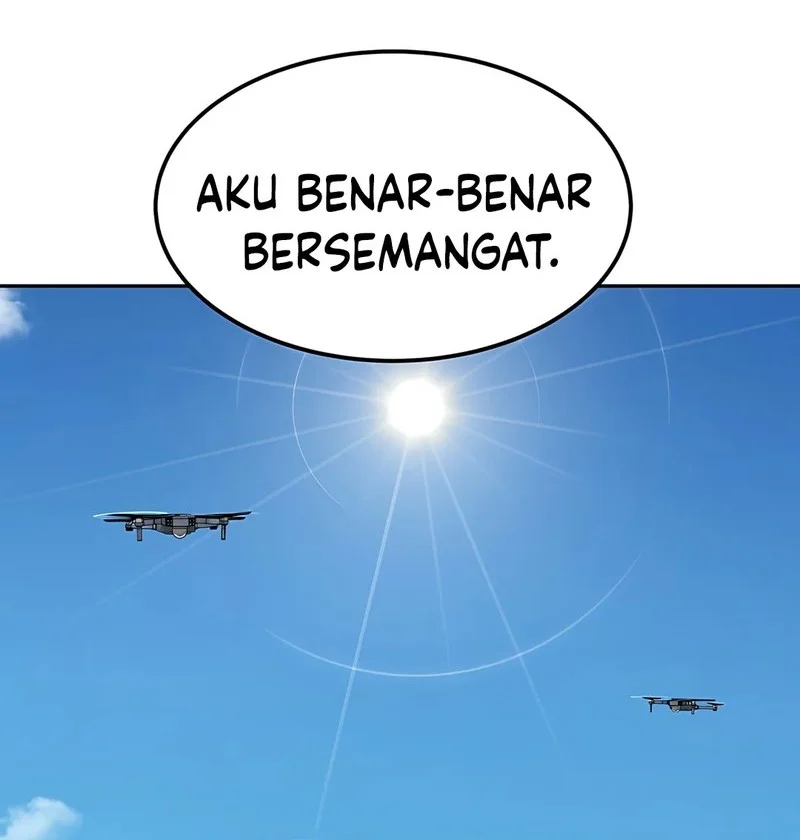 Born In Black Chapter 16 Gambar 85