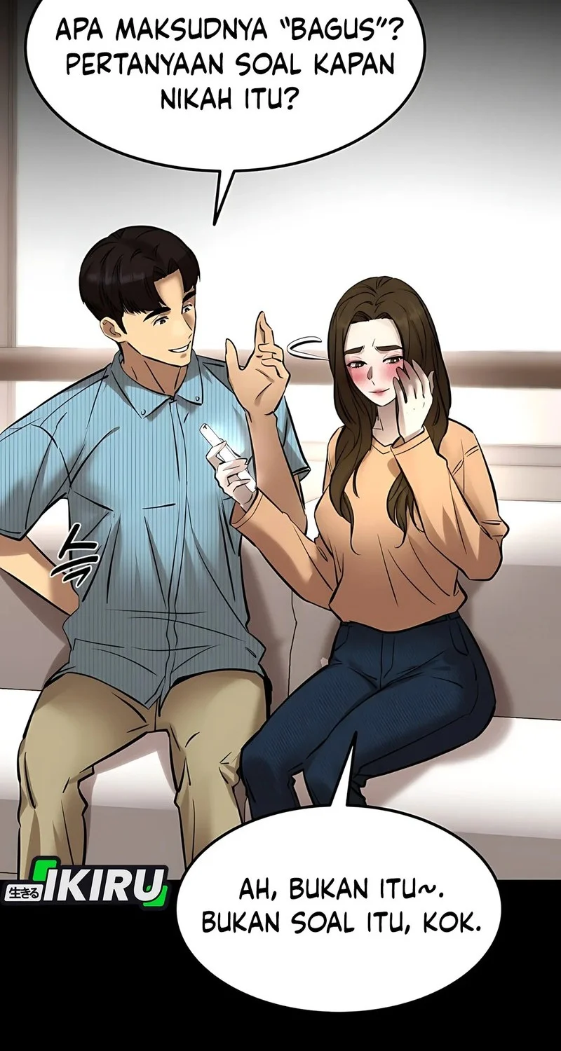 Born In Black Chapter 16 Gambar 12