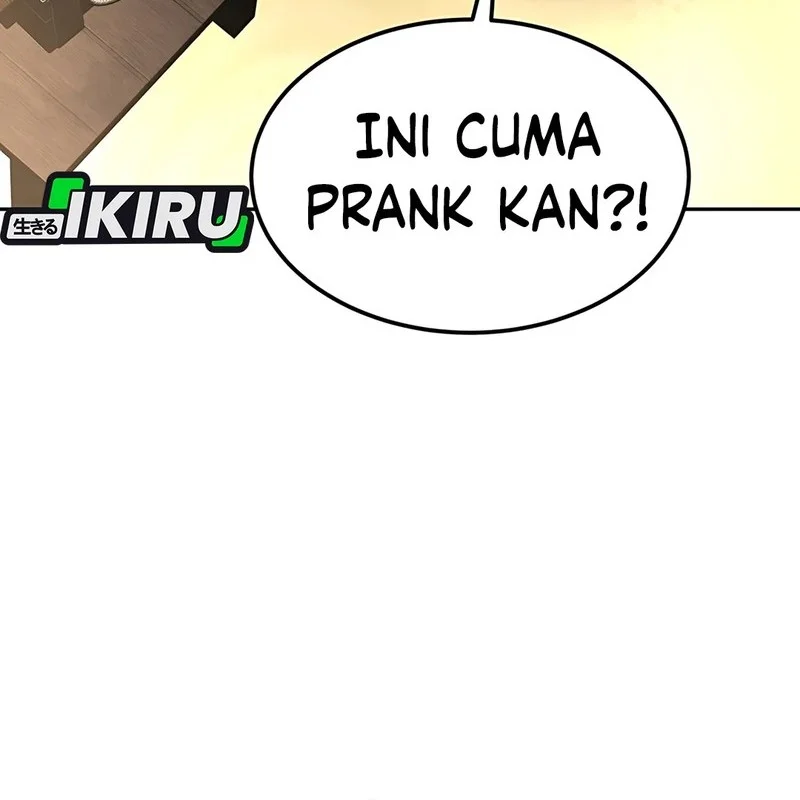 Born In Black Chapter 17 Gambar 24