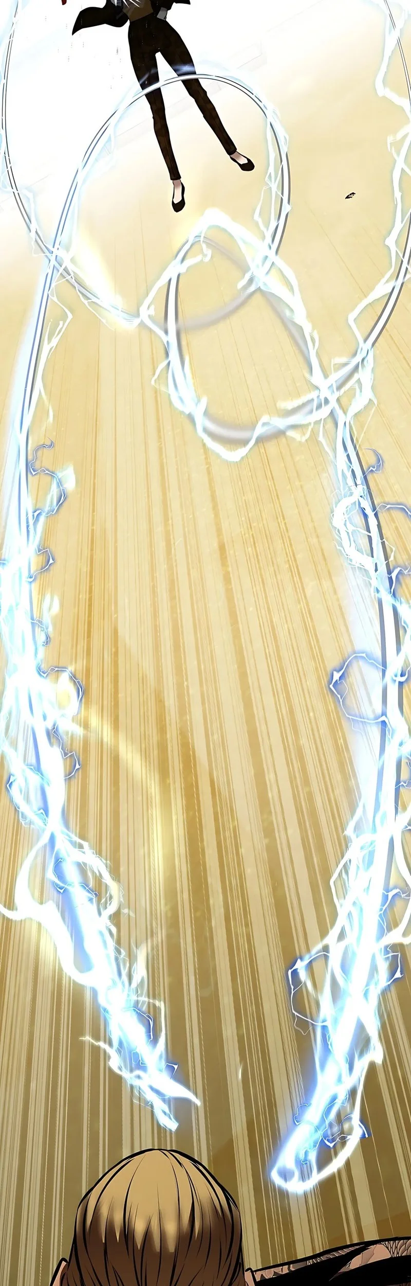 Born In Black Chapter 17 Gambar 46