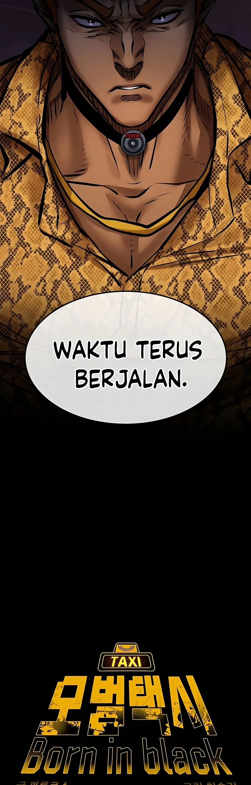 Born In Black Chapter 17 Gambar 57