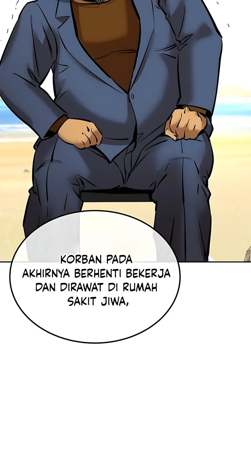 Born In Black Chapter 17 Gambar 4