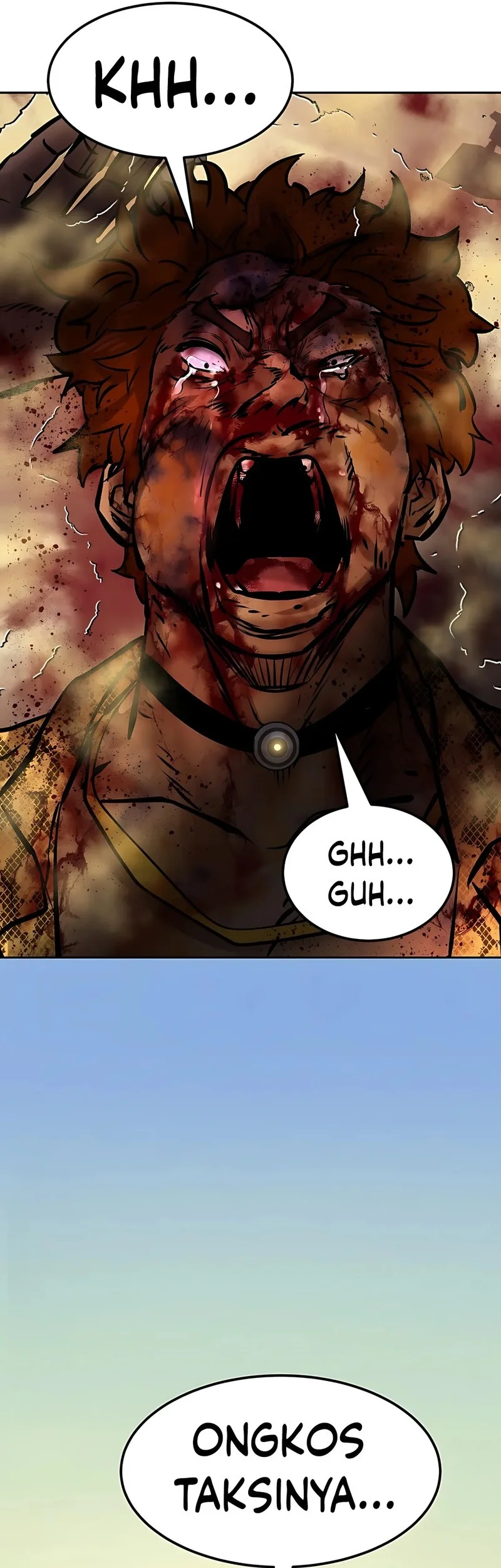 Born In Black Chapter 17 Gambar 86