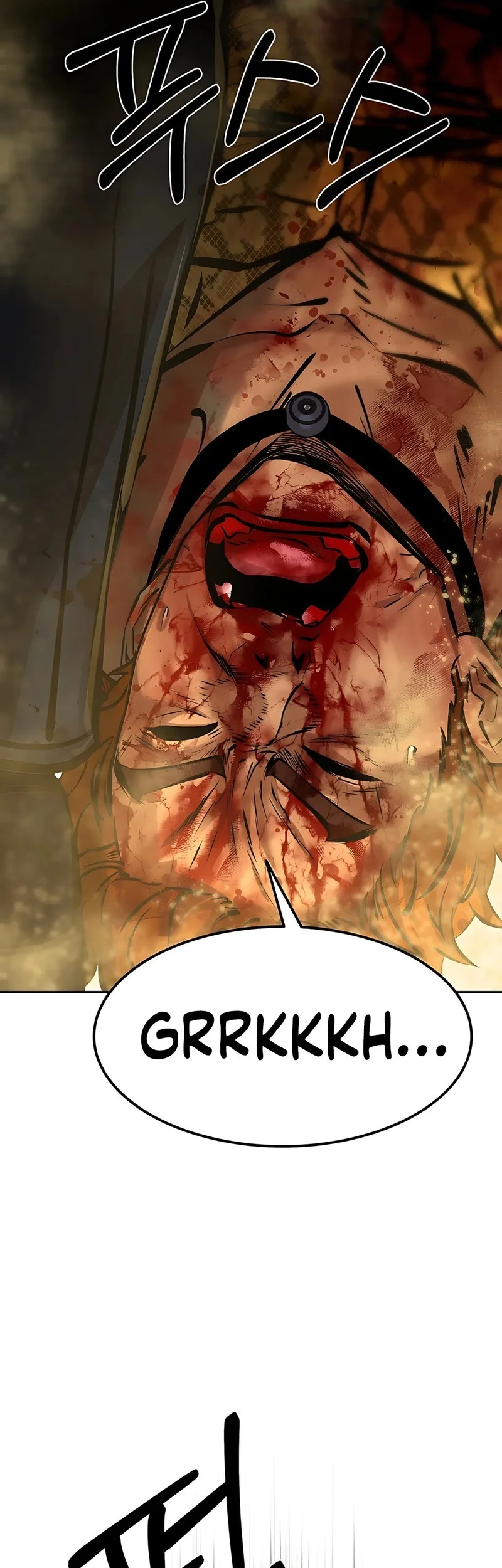 Born In Black Chapter 17 Gambar 82