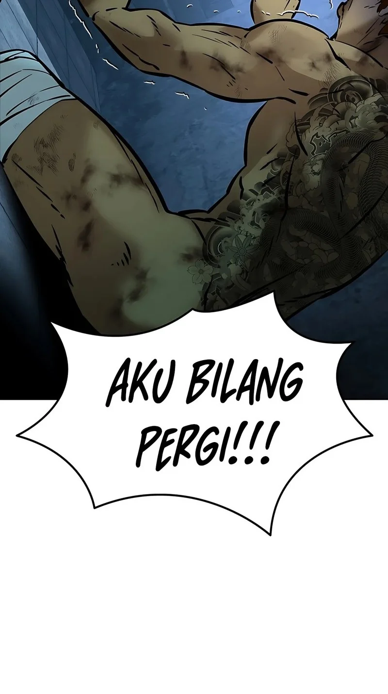 Born In Black Chapter 17 Gambar 105