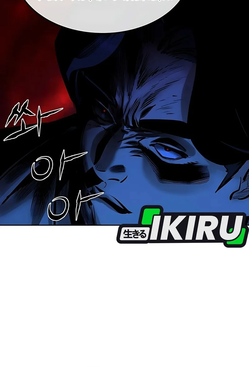 Born In Black Chapter 17 Gambar 8