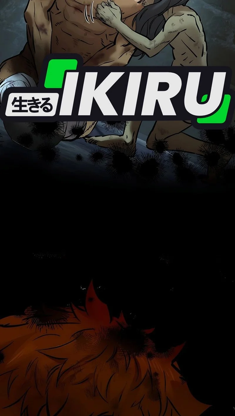 Born In Black Chapter 18 Gambar 32